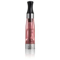 See more information about the KiK CE4 Clearomiser (tank) Red